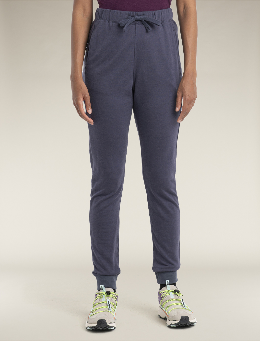 Icebreaker connection jogger sales