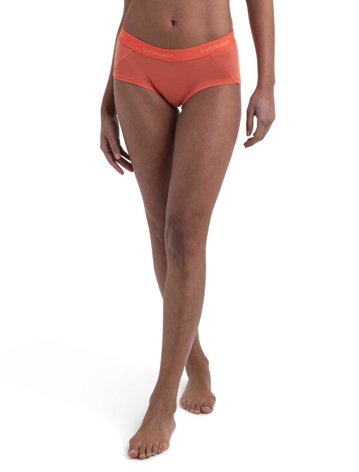 Merino Sprite Hot Pants Icebreaker US