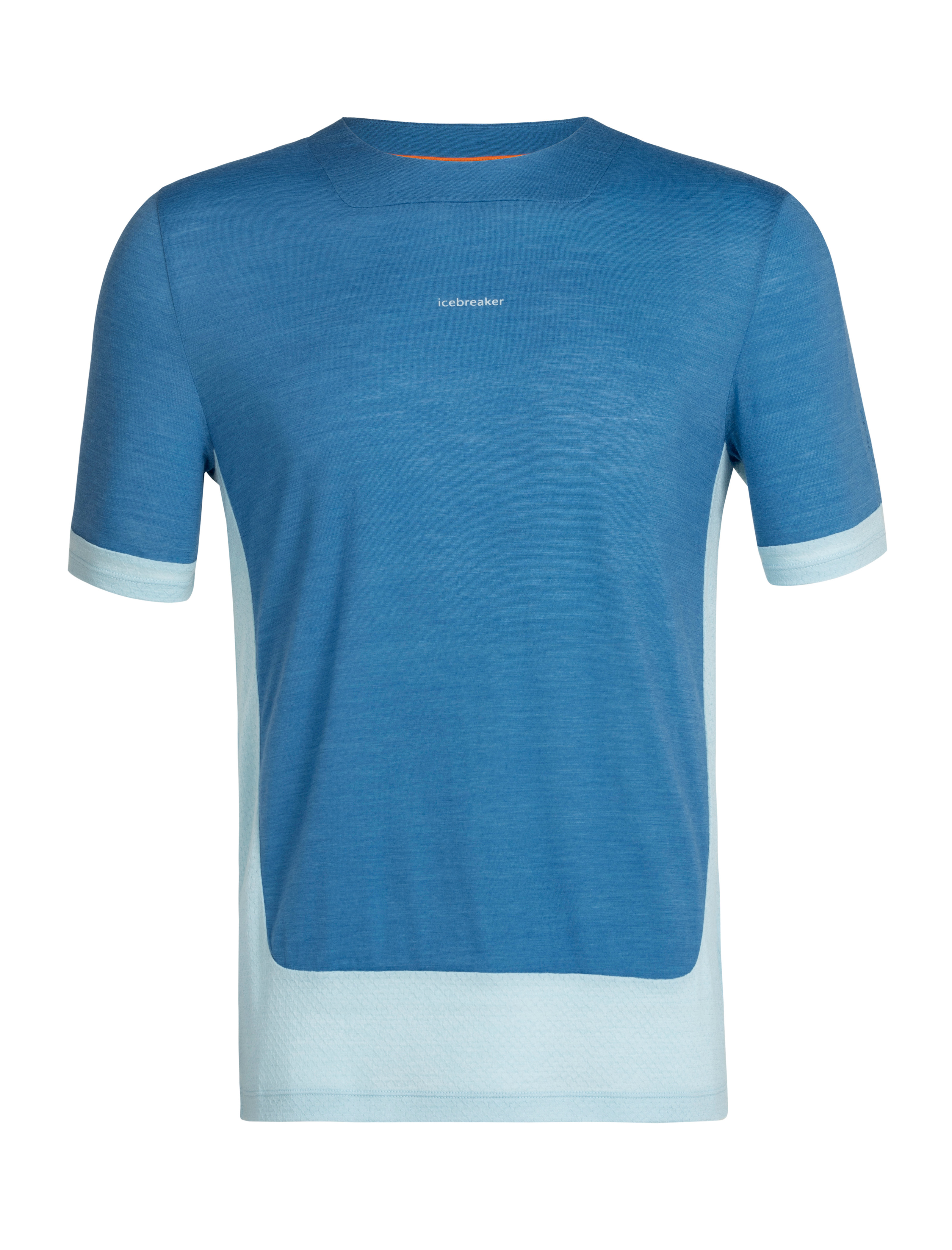 ZoneKnit™ Merino Kurzarmshirt - Icebreaker (EU)