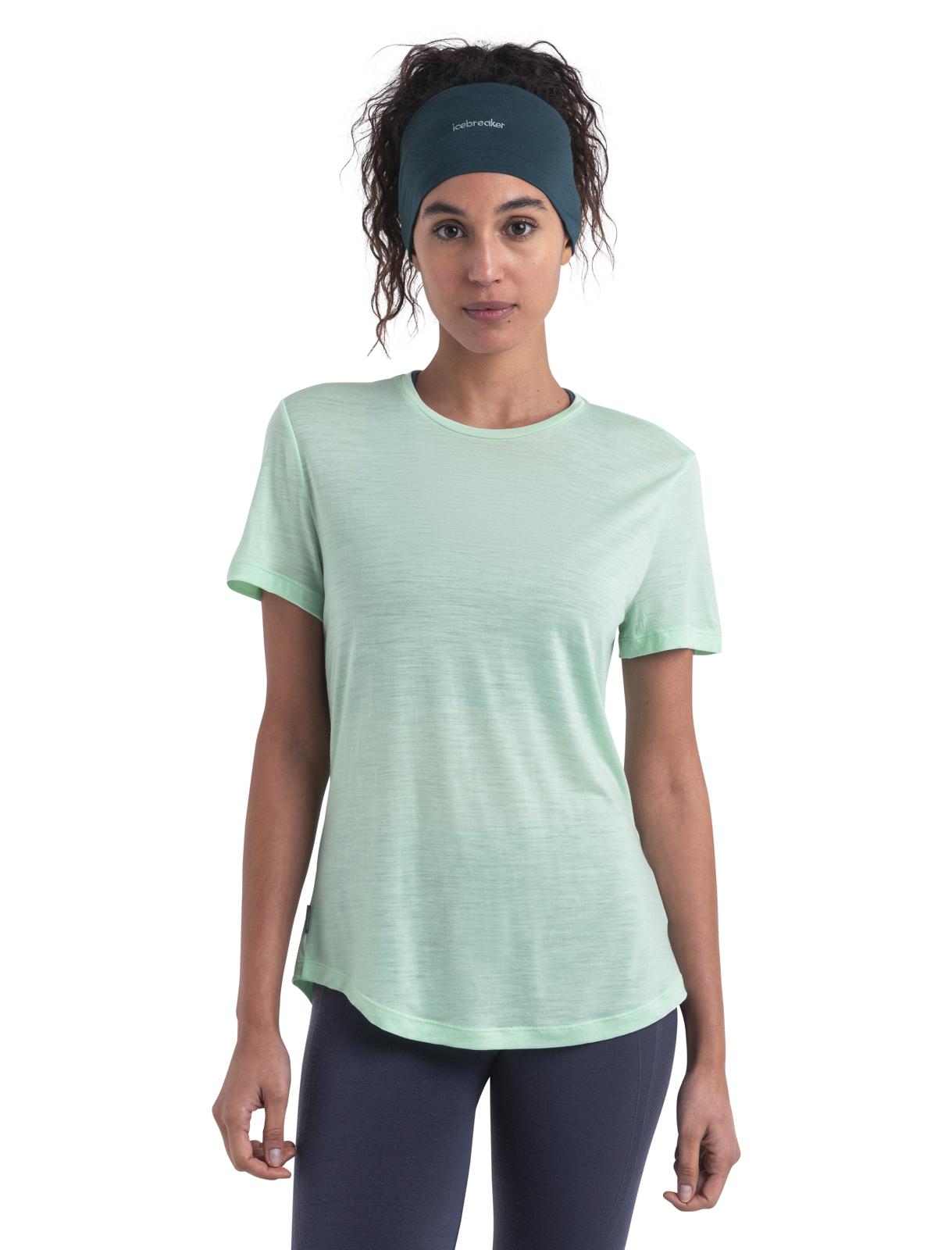 Women's 125 Cool-Lite™ Merino Blend Sphere III T-Shirt