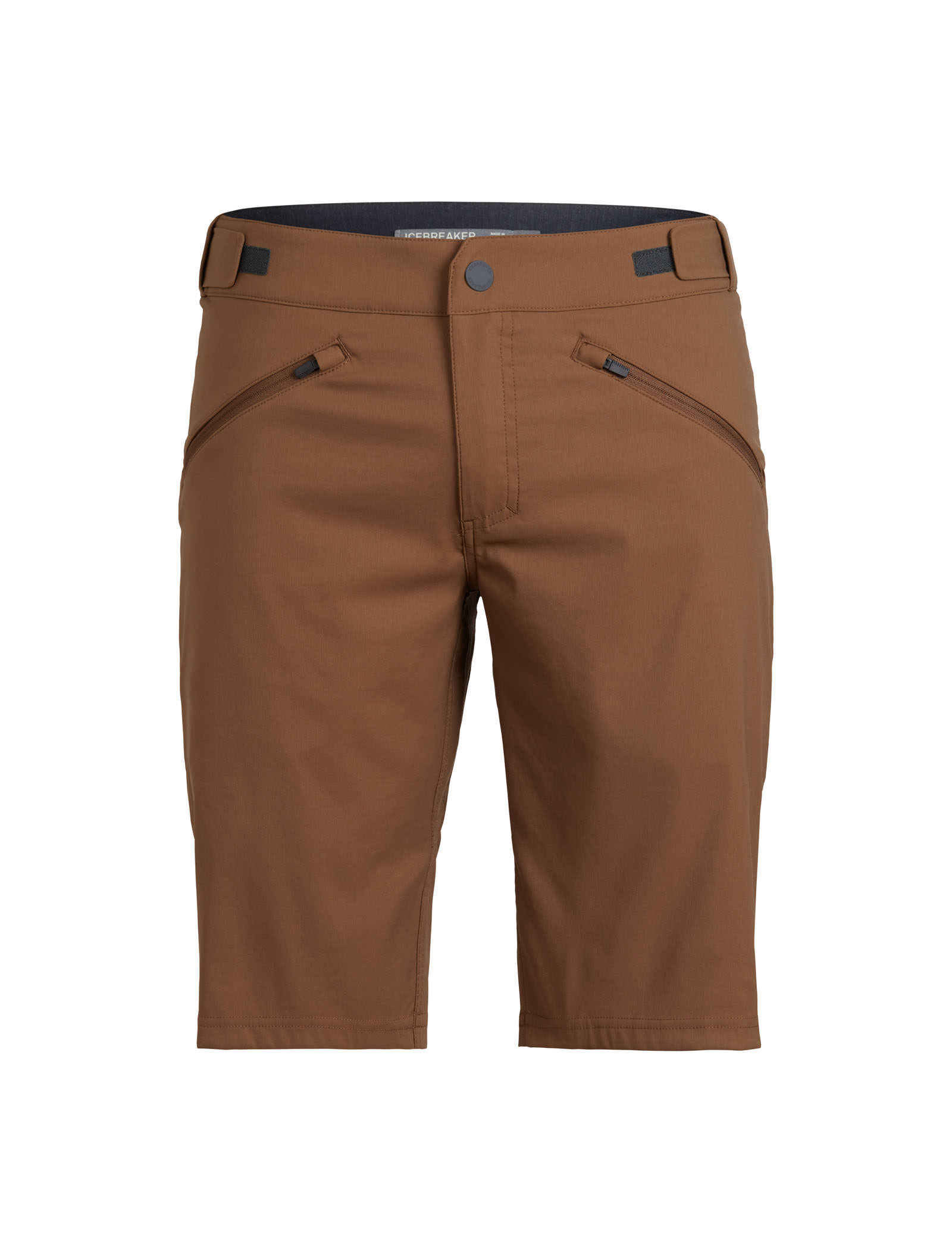 Merino Persist Shorts Icebreaker US