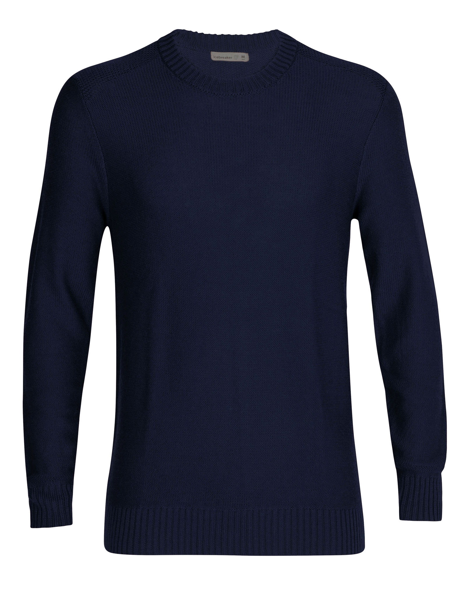 Icebreaker waypoint sweater discount