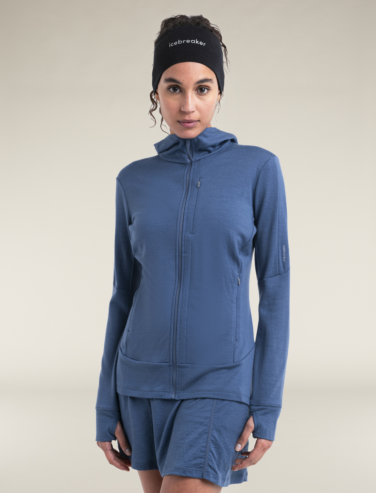 Icebreaker quantum womens hotsell