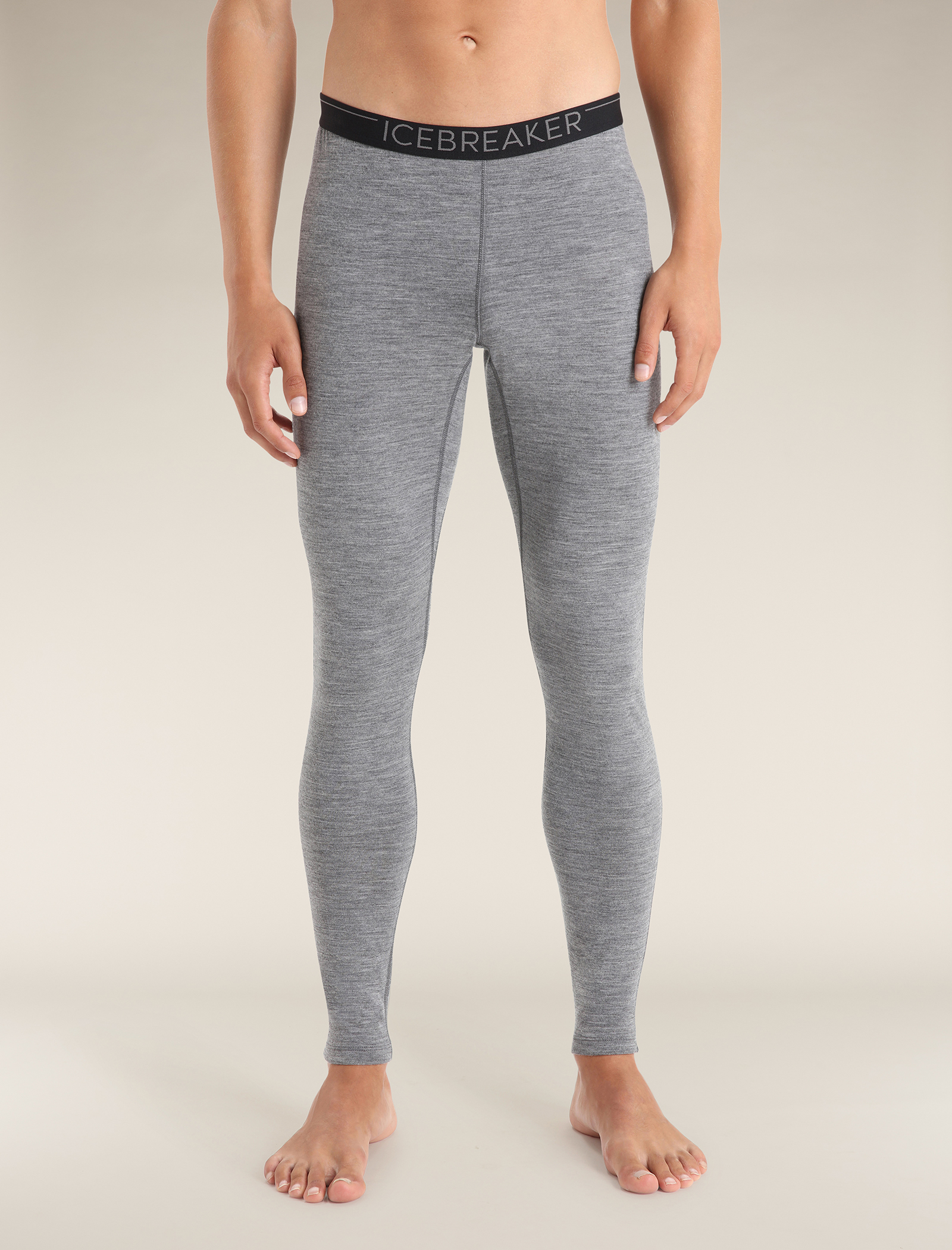 Merino 200 Oasis Thermal Leggings - Icebreaker (US)