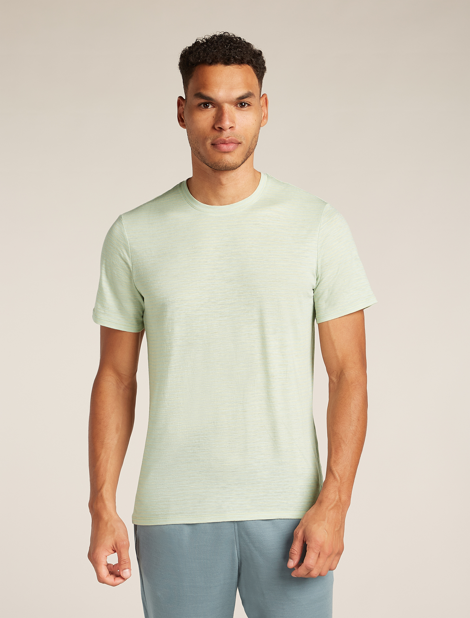 【美品】ICEBREAKER MERINO 150g/m² ウール Tシャツ 楽天市場】アイスブレーカー icebreaker メンズ U 150 SS