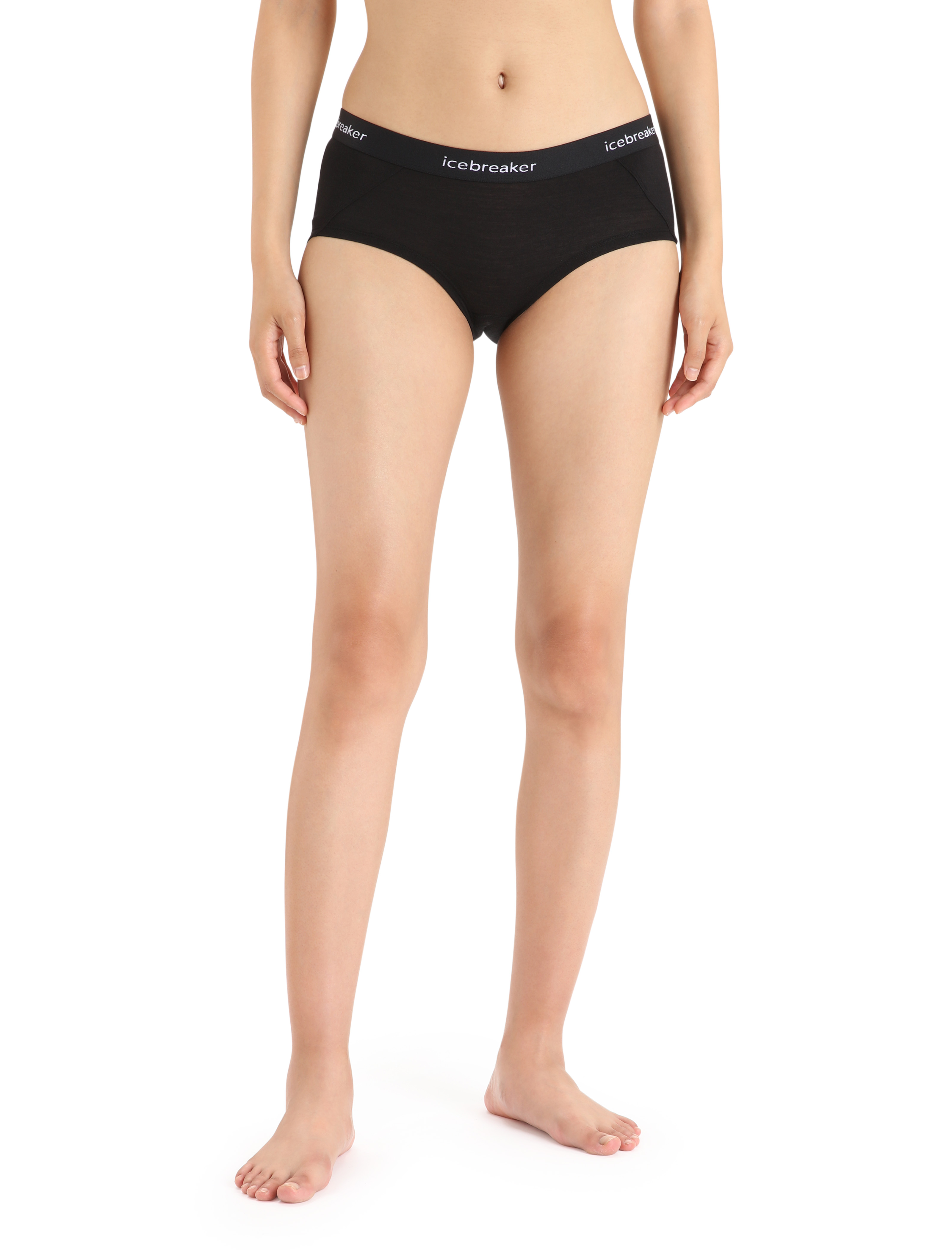 Icebreaker Sprite Hot Pants - Women's