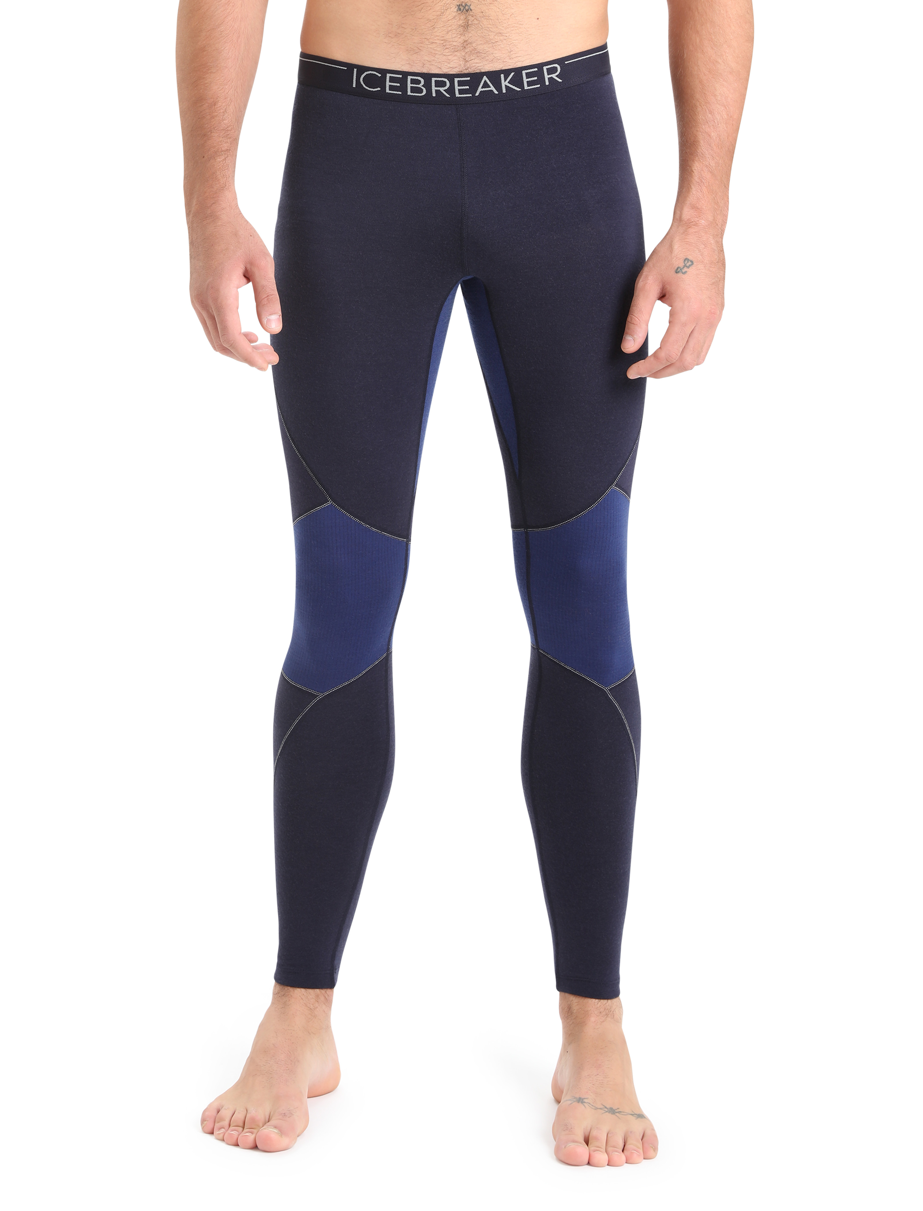 Merino 260 Tech High Rise Thermal Leggings - Icebreaker (CA)