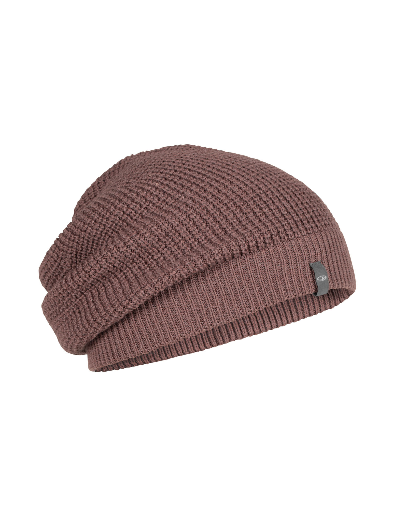 Icebreaker skyline shop slouch beanie