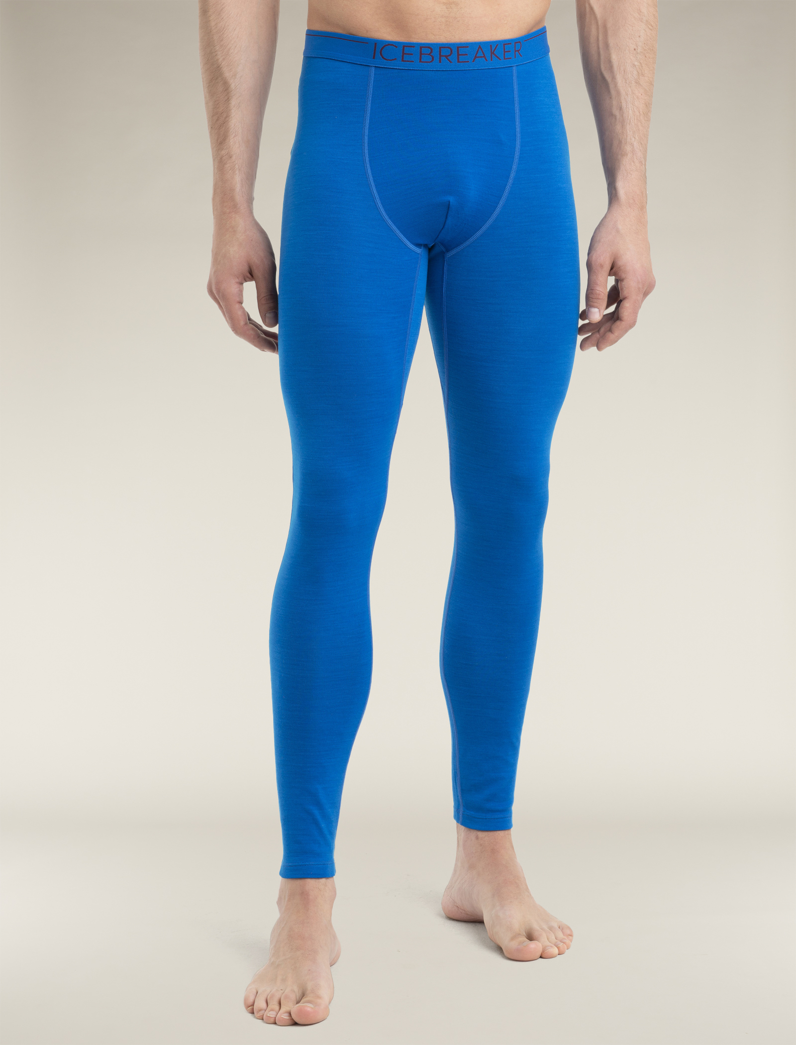 Le legging thermique mérinos, I.FIV5