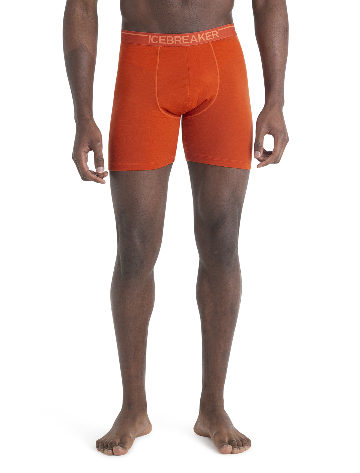 Merino Anatomica Long Boxers - Icebreaker (CA)