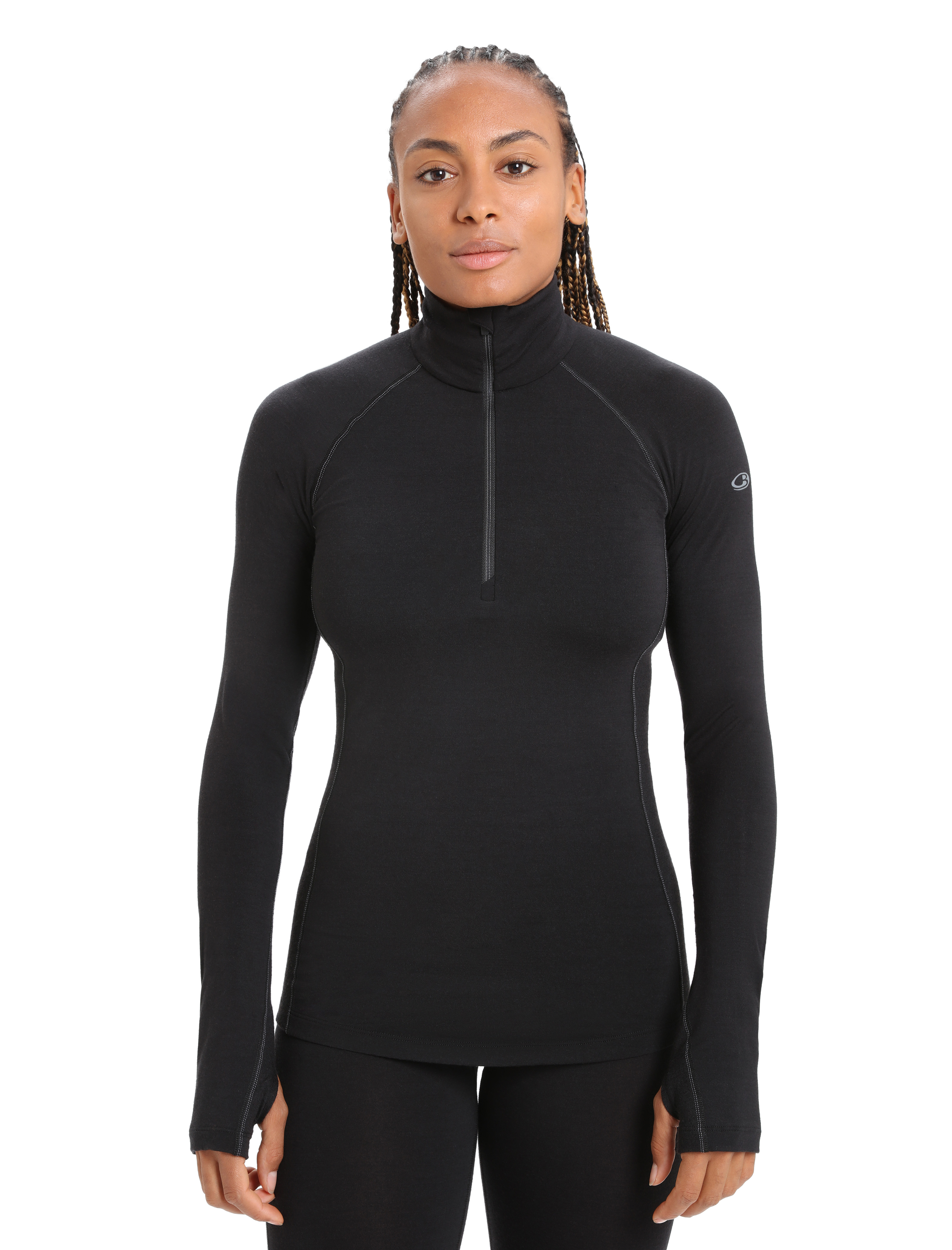 Icebreaker merino bodyfit zone cheap