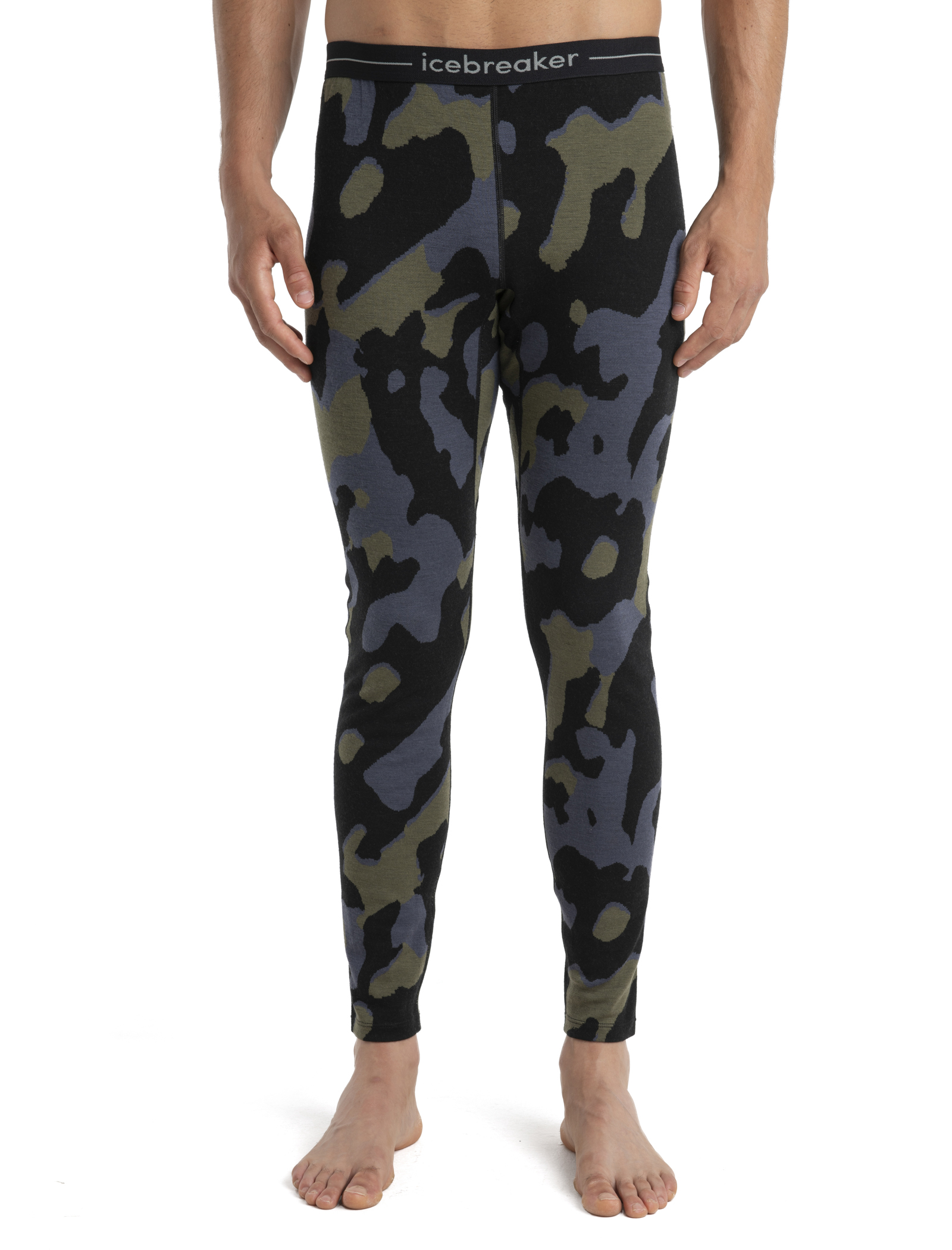 Mens camouflage leggings hotsell