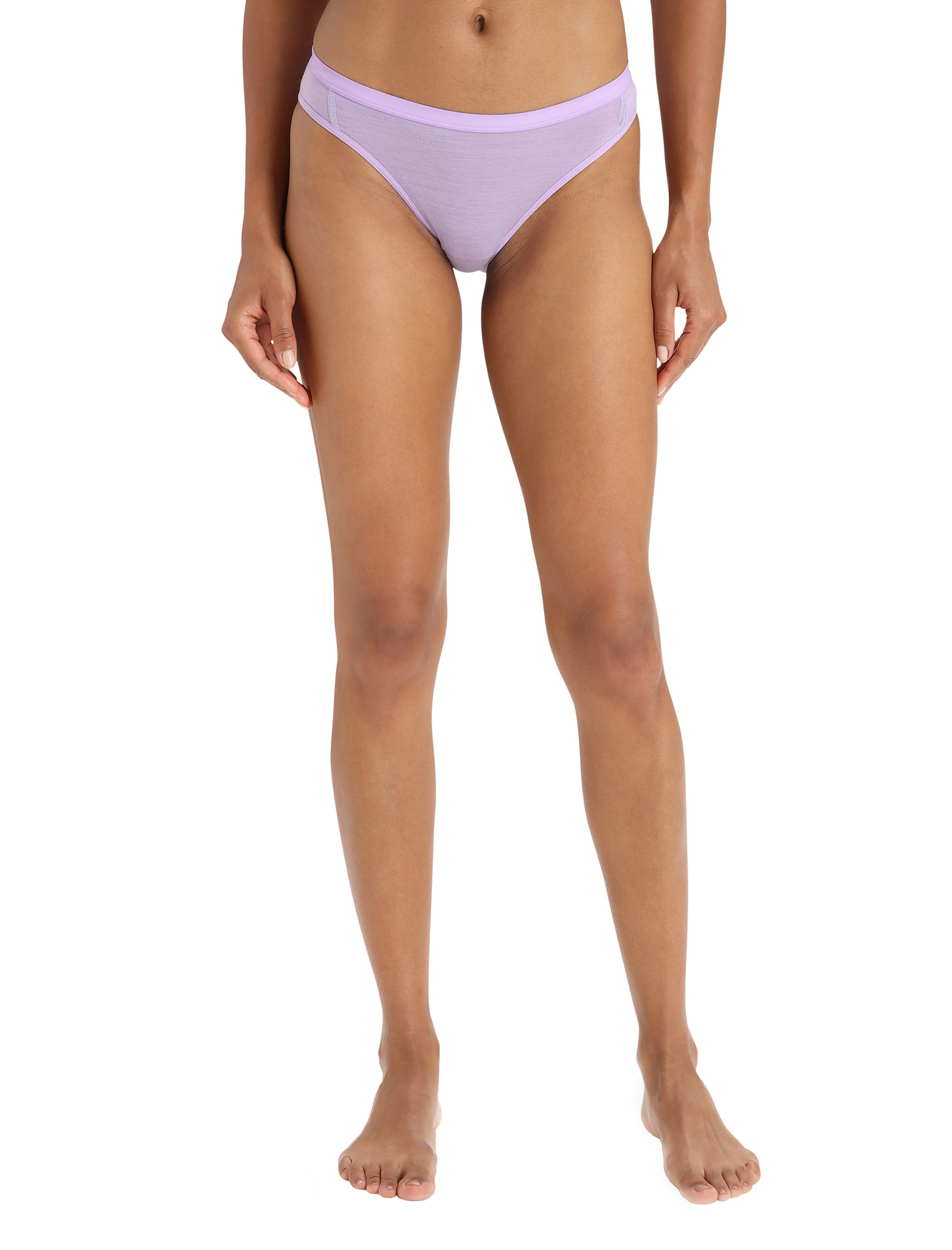 Icebreaker Women's Siren Bikini Underwear - ONLINE ONLY