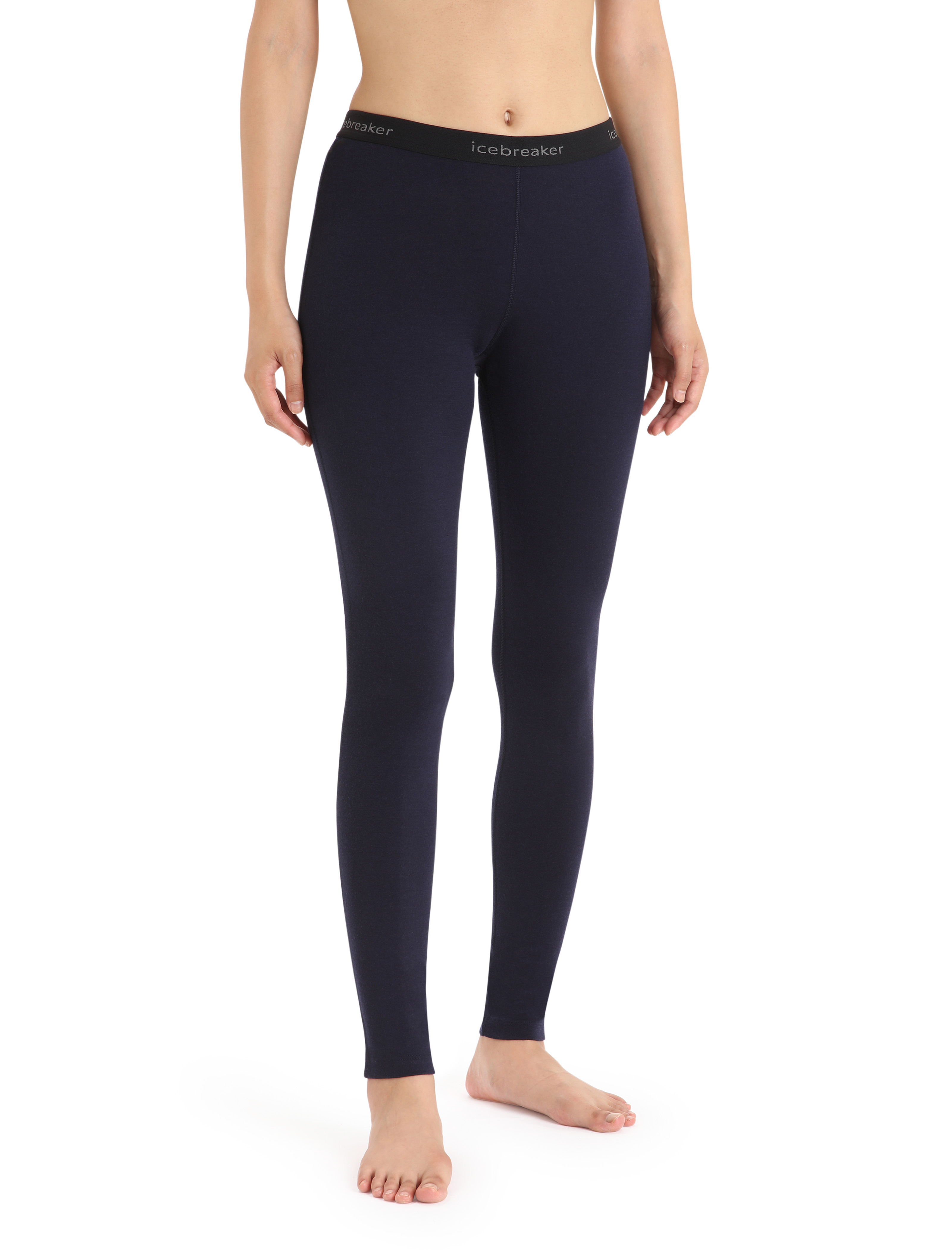 Carly logo-waistband leggings | ANINE BING | Eraldo.com