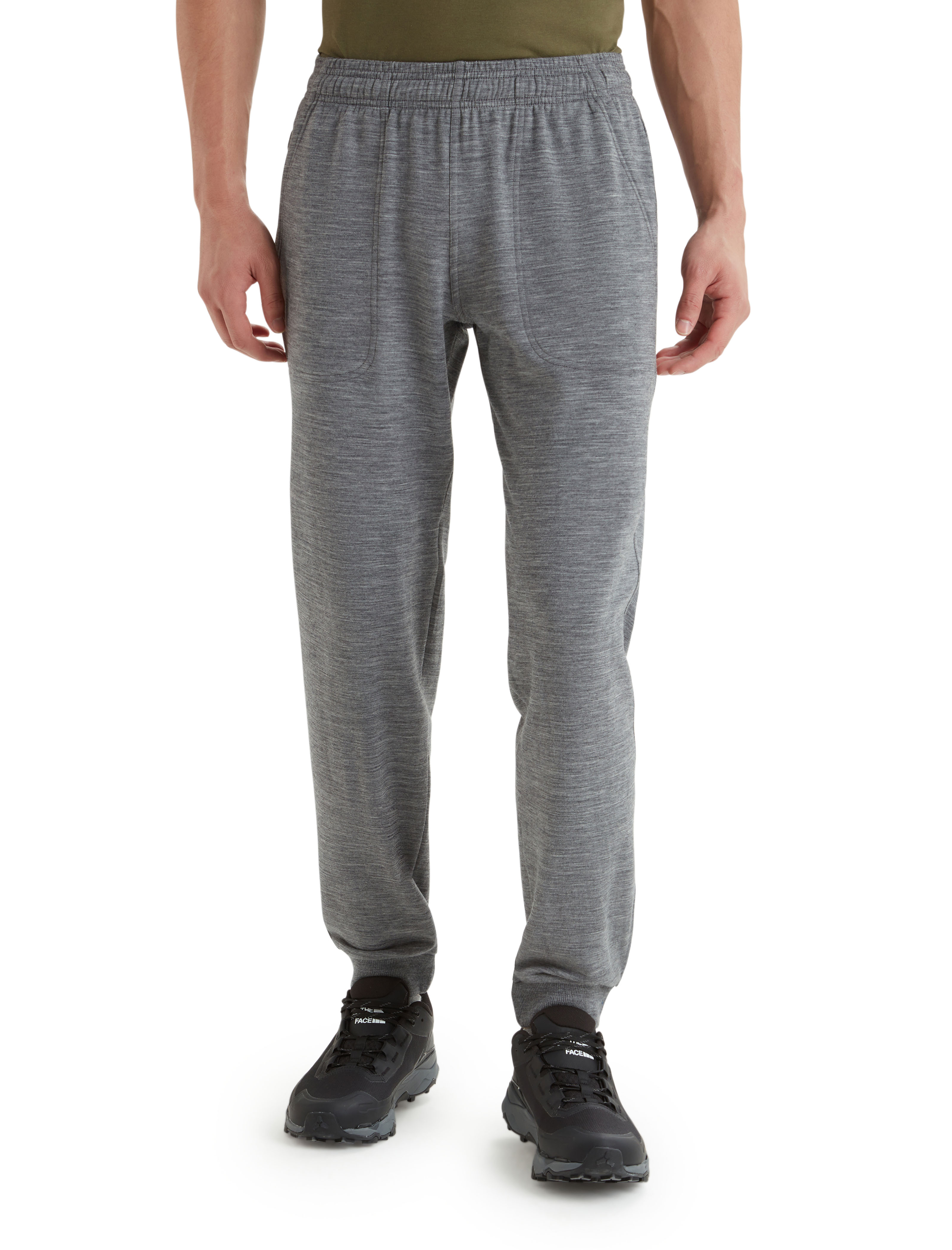 Essential Sweatpants - Coffee – Lounge Underwear