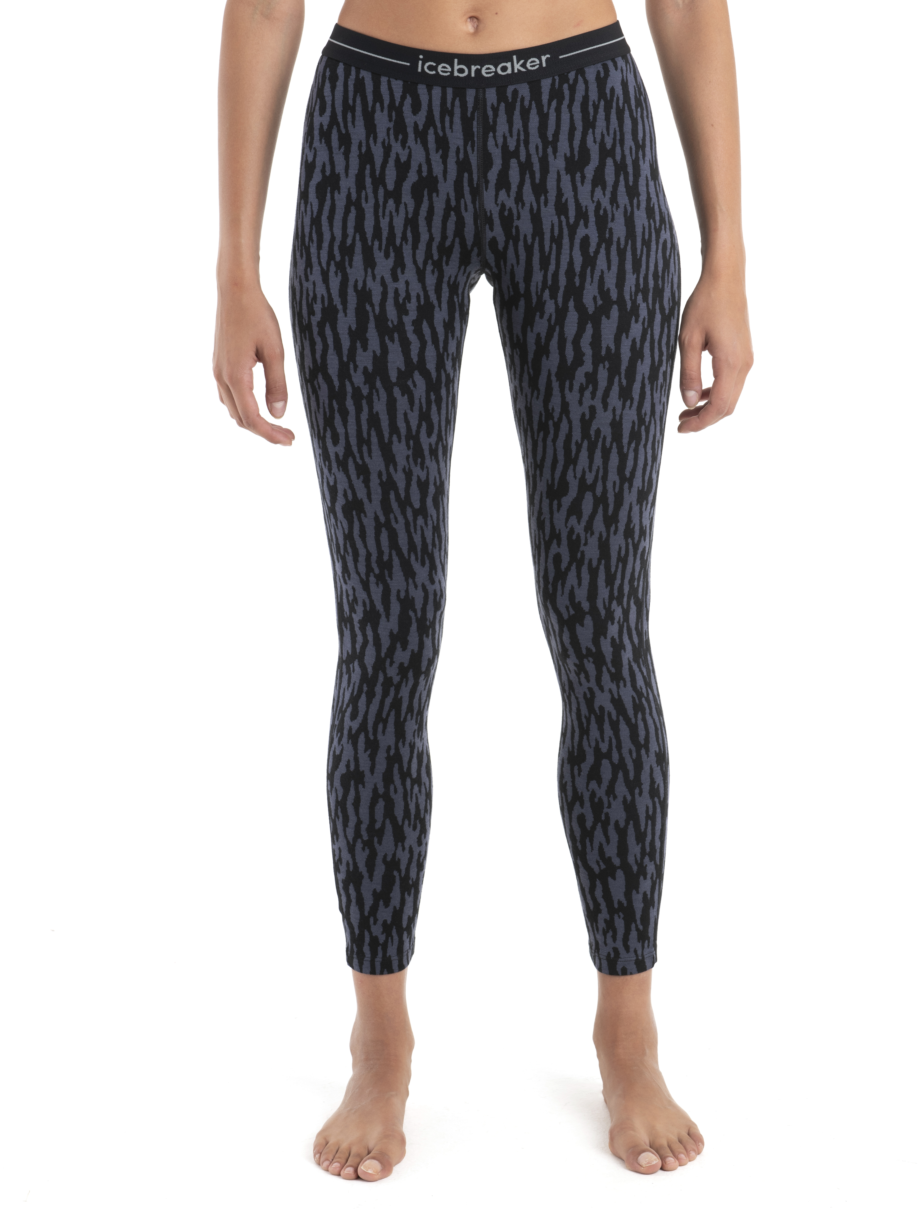 North Pole Leggings termicos mujer: a la venta a 6.99€ en