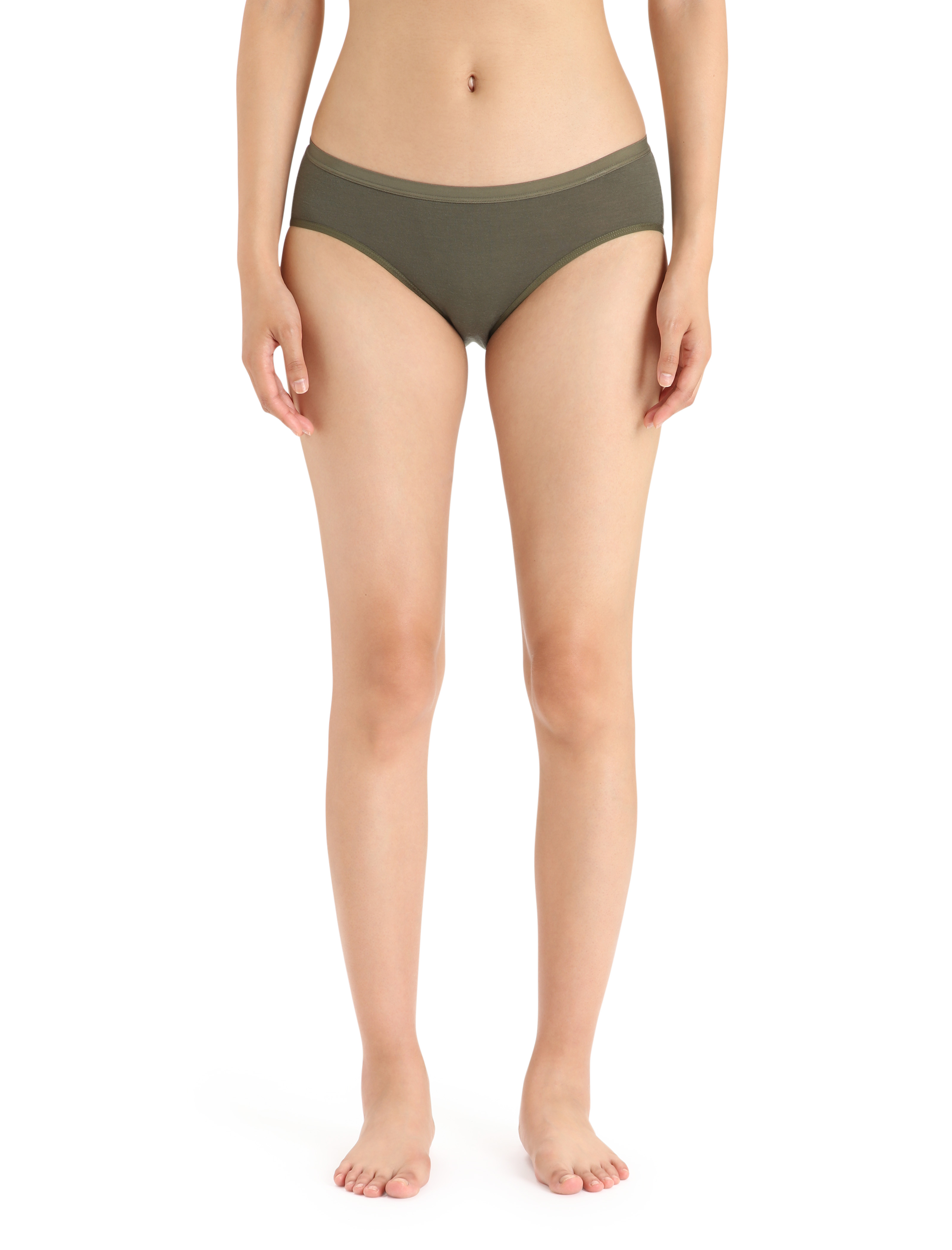 Merino Siren Hipkini Briefs - Icebreaker (US)