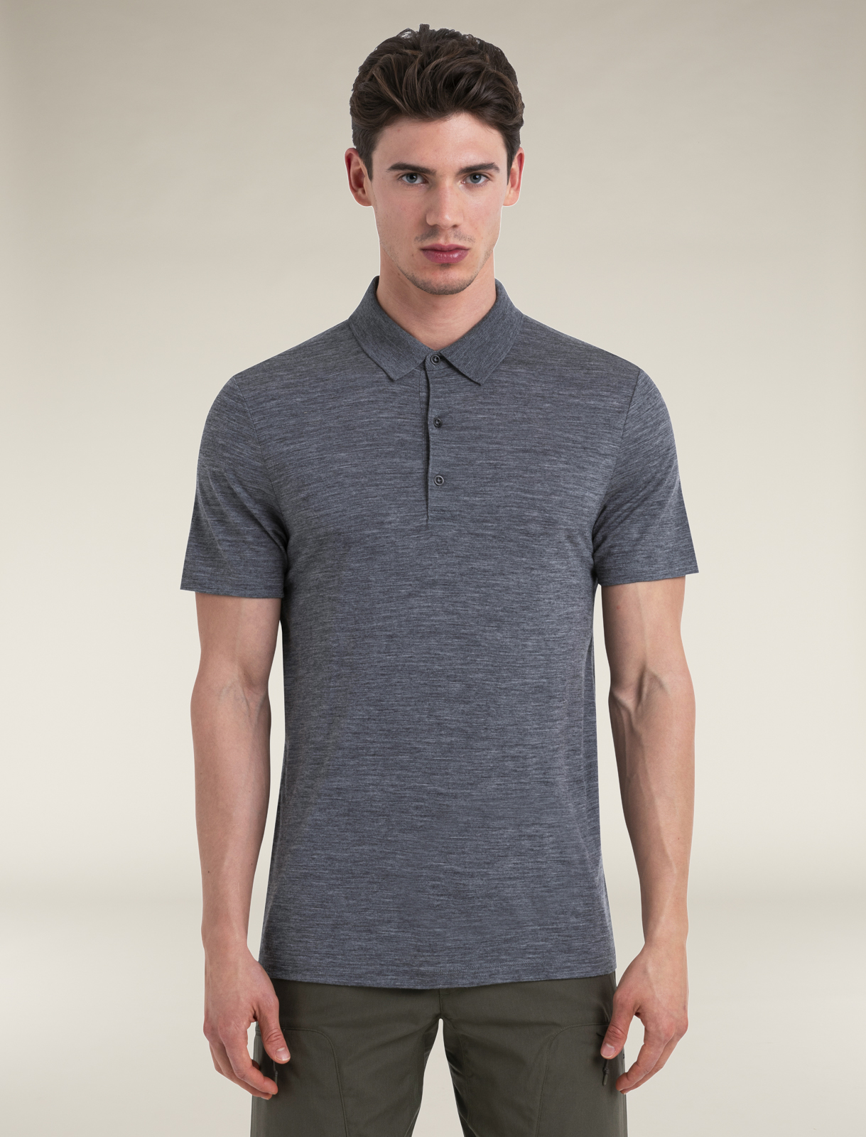 Icebreaker polo shirt sale hotsell
