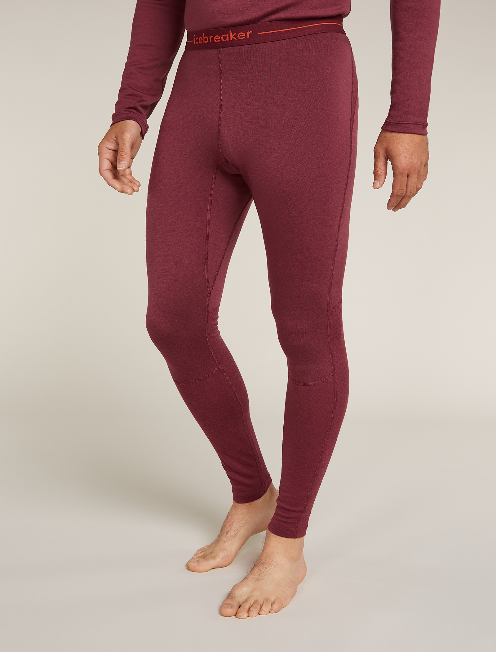 260 ZoneKnit Thermal Leggings Icebreaker CA