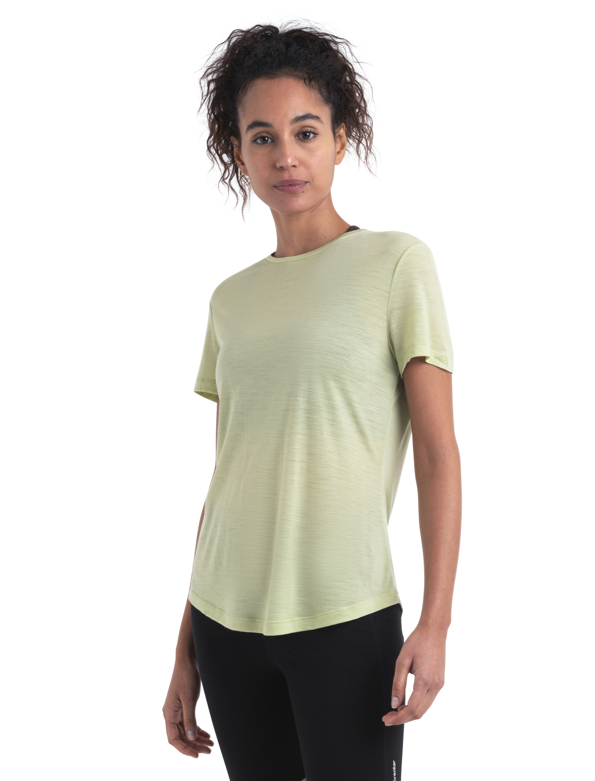 Women's 125 Cool-Lite™ Merino Blend Sphere III T-Shirt