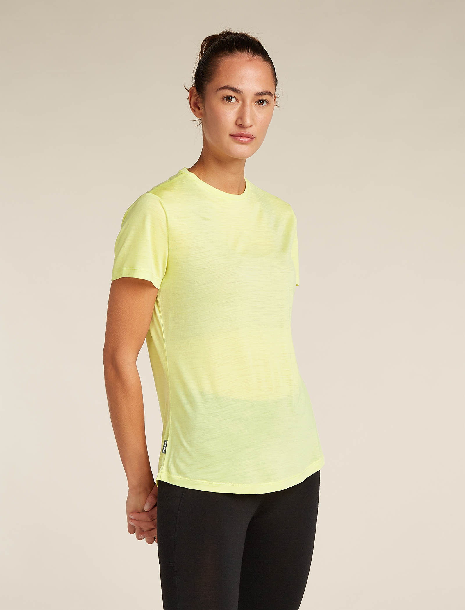 Women's 125 Cool-Lite™ Merino Blend Sphere III T-Shirt
