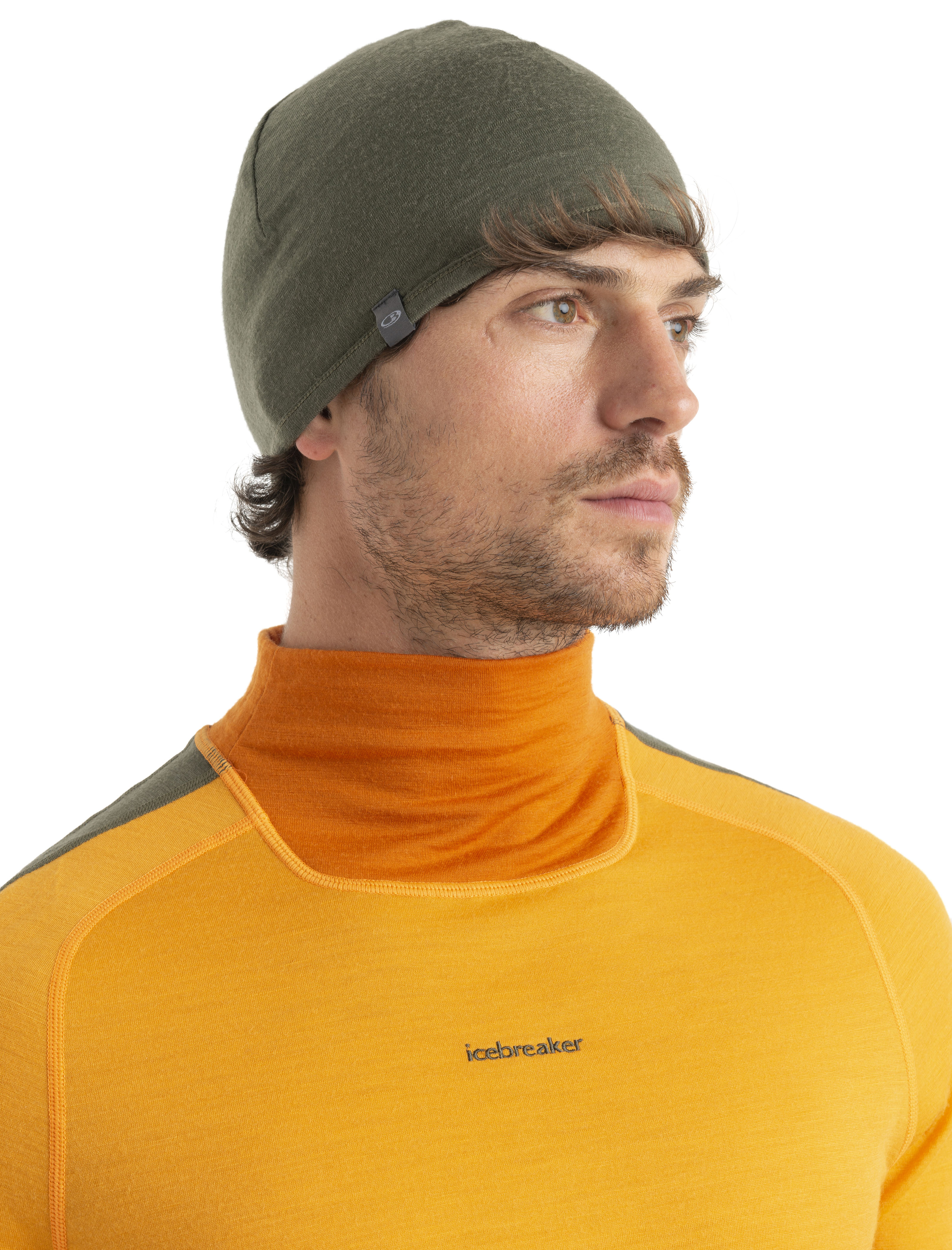 Icebreaker merino hot sale hat