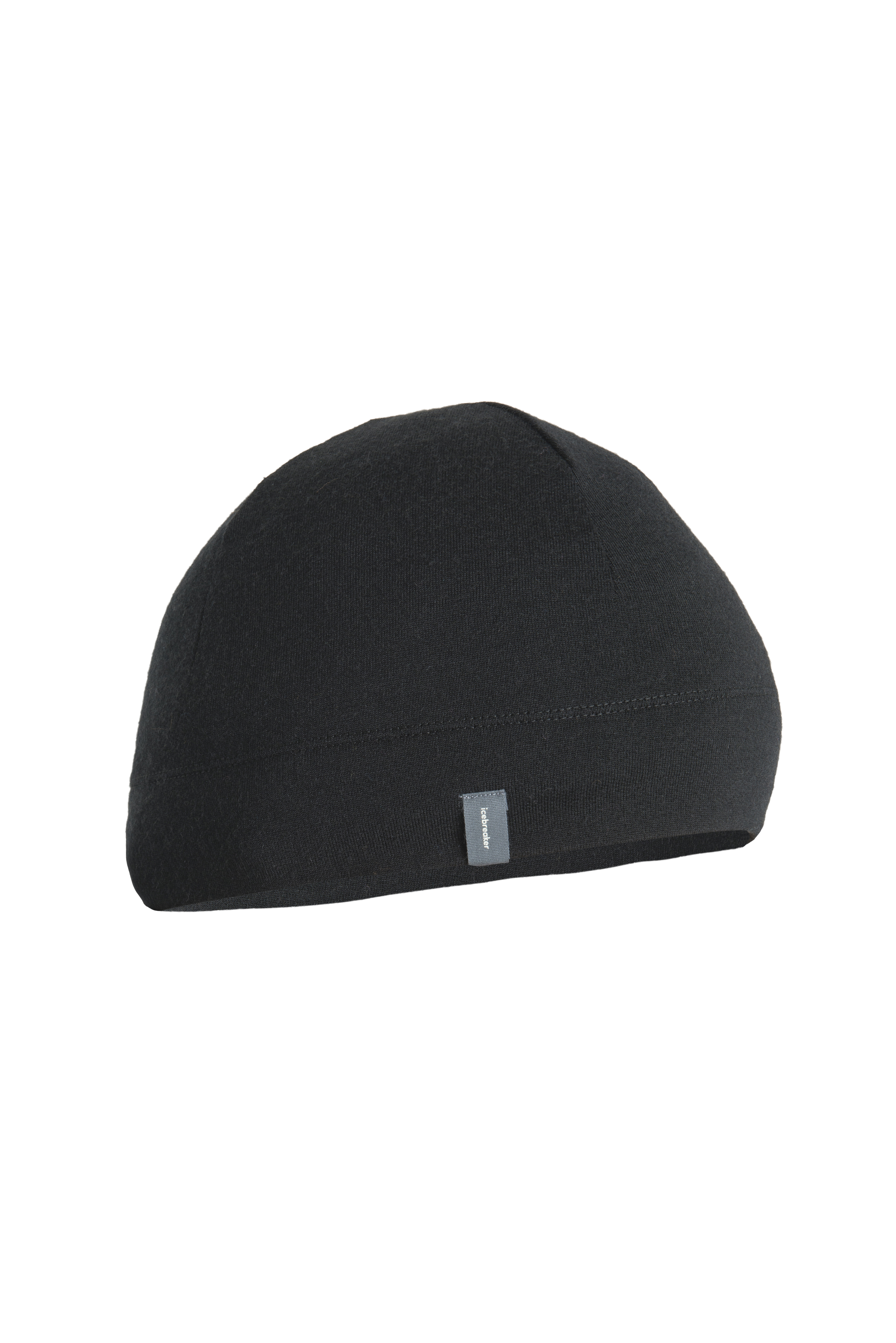 Bonnet Femme Soft Touch Noir