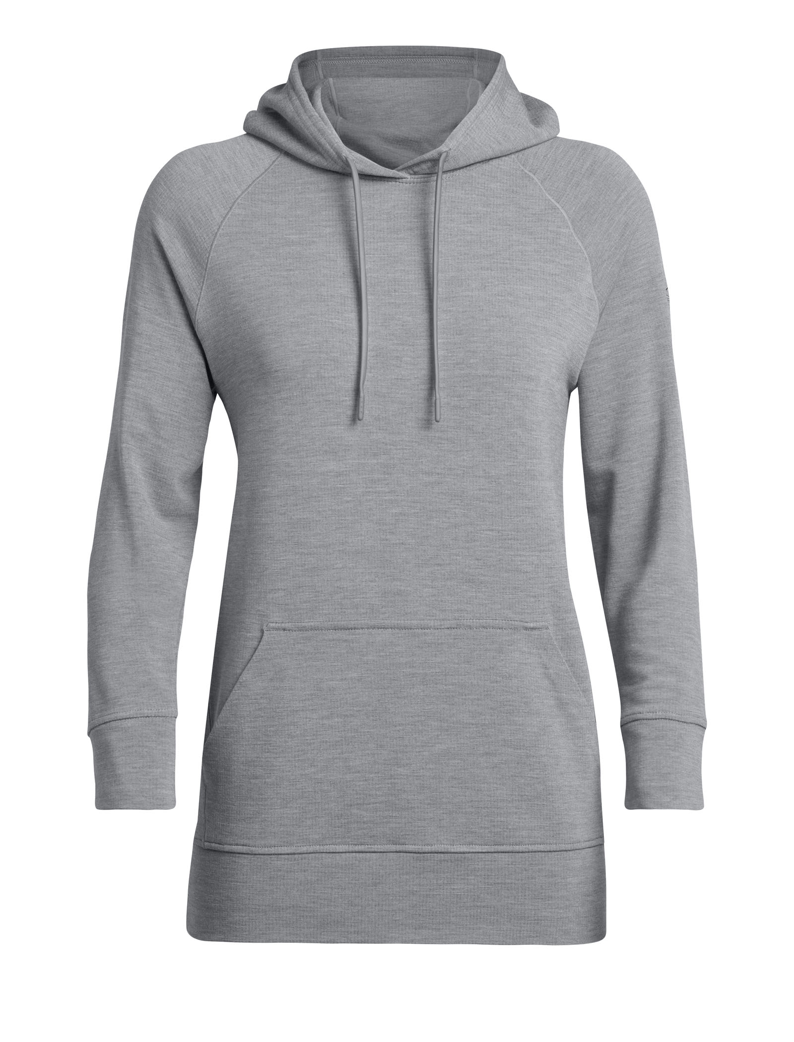 Cool Lite Merino Momentum Hooded Pullover Icebreaker CA