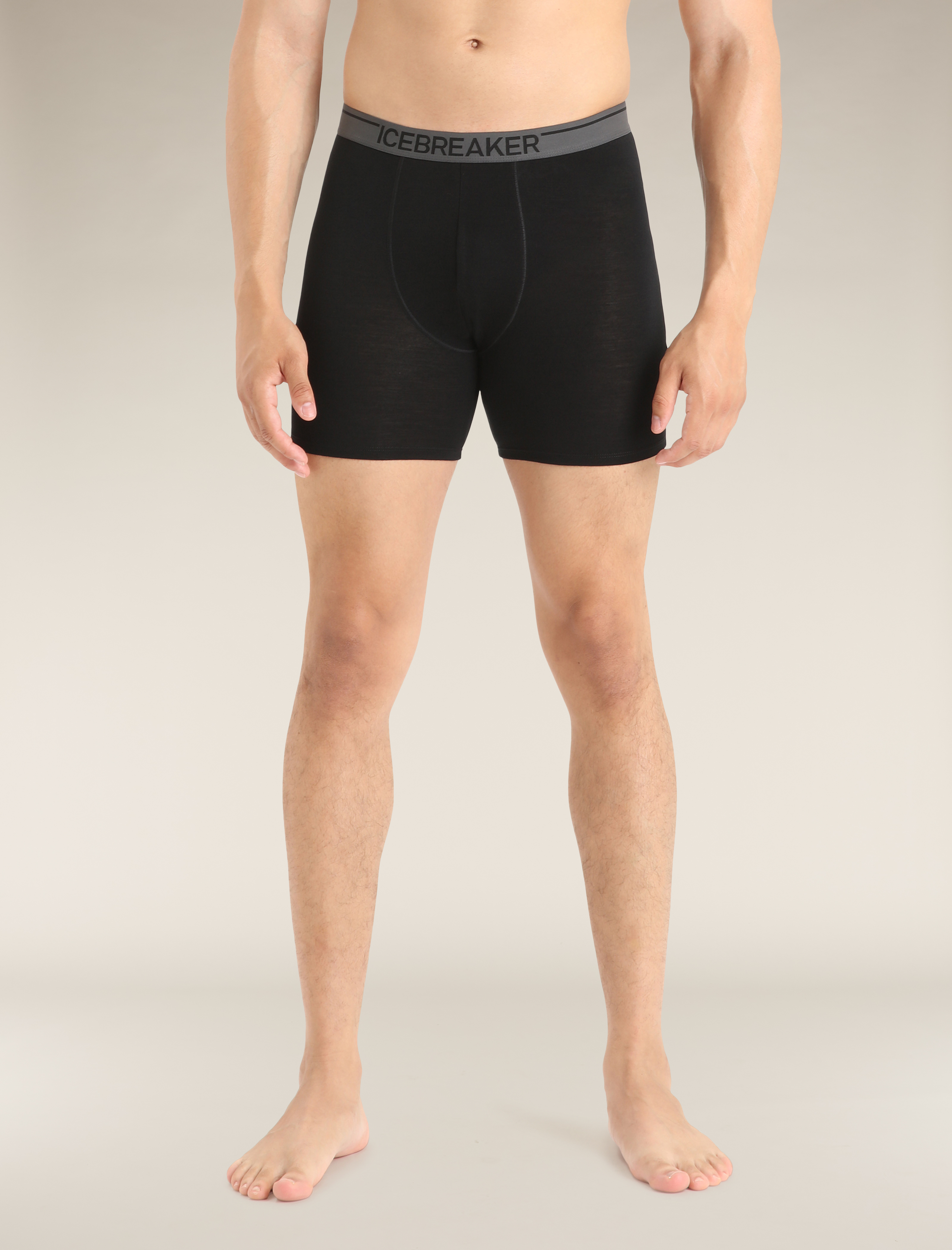 Men's 4.5 Boxer Briefs, Men's Underwear