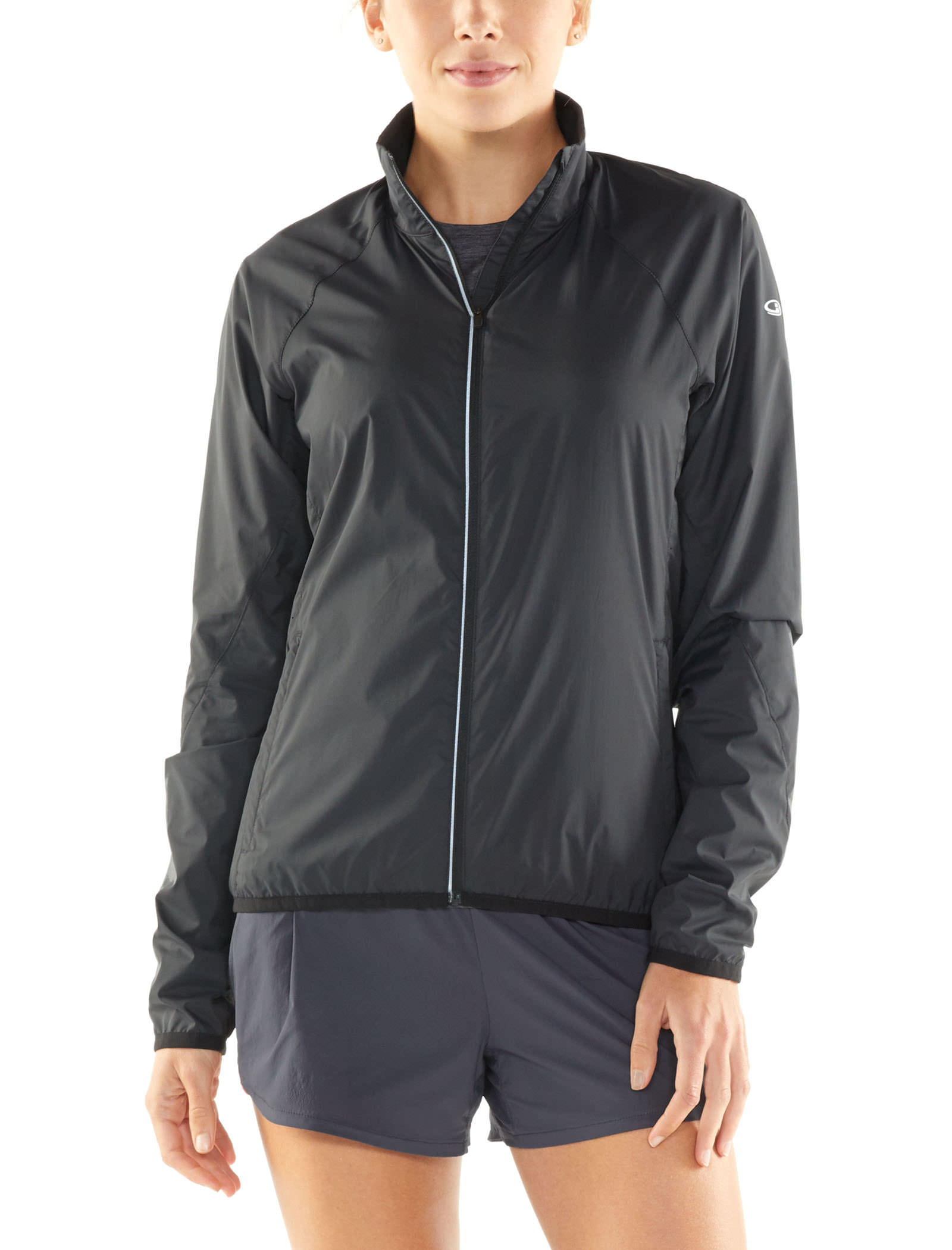Cool Lite Rush Windbreaker Icebreaker EU