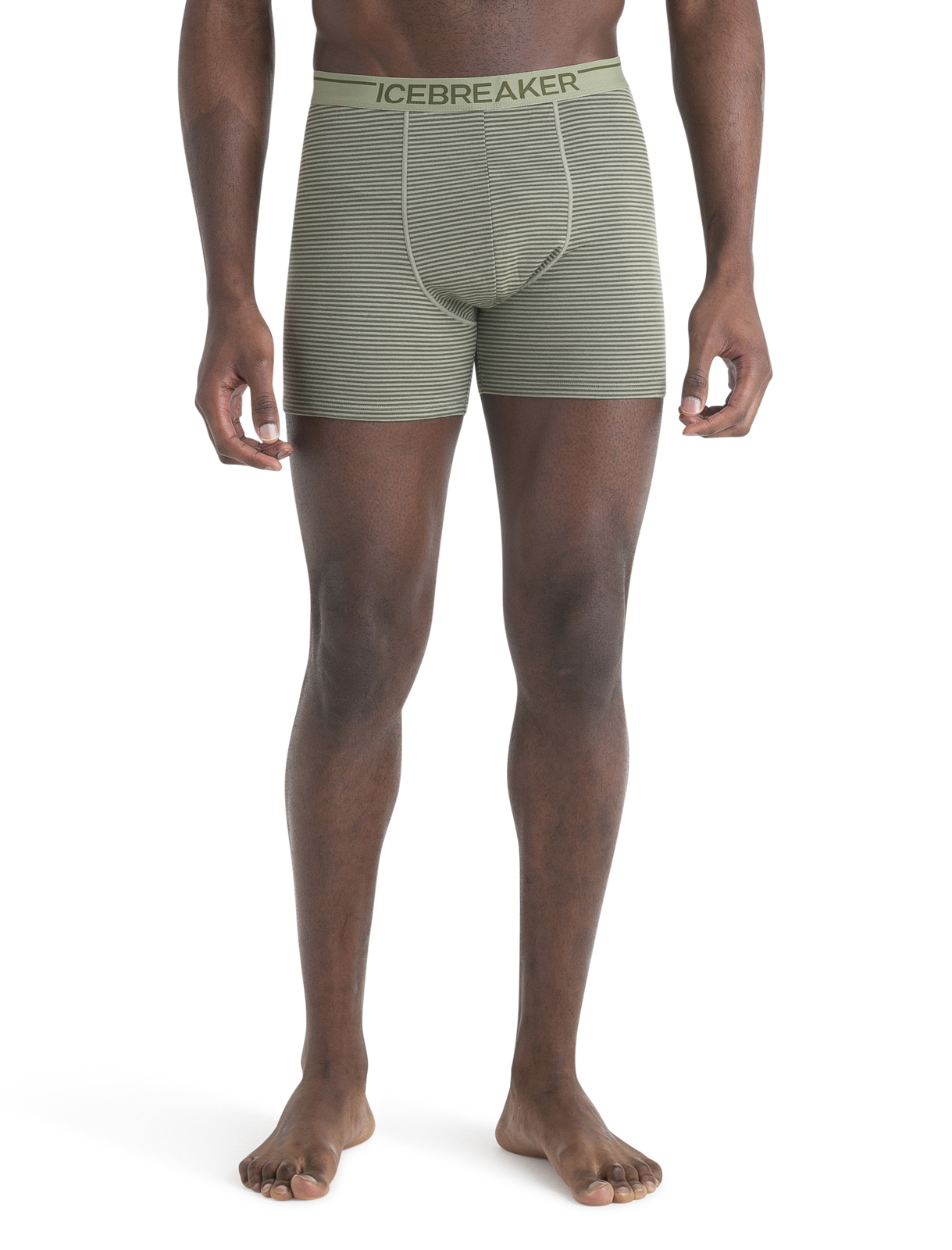 Merino Anatomica Boxers - Icebreaker (EU)