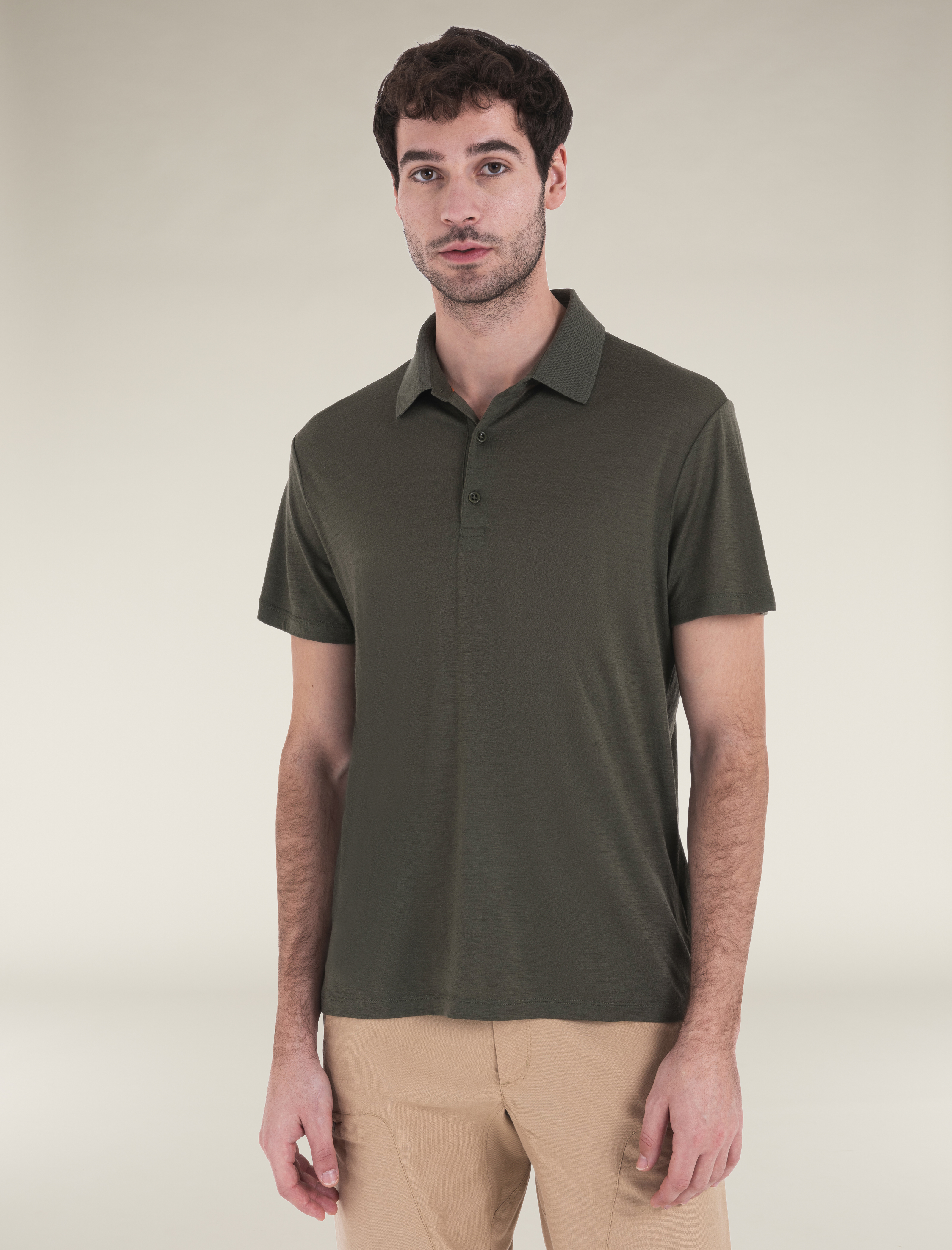 Icebreaker polo shirt sale hotsell