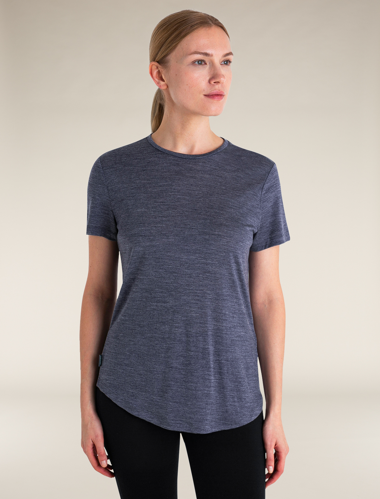 Women's 125 Cool-Lite™ Merino Blend Sphere III T-Shirt