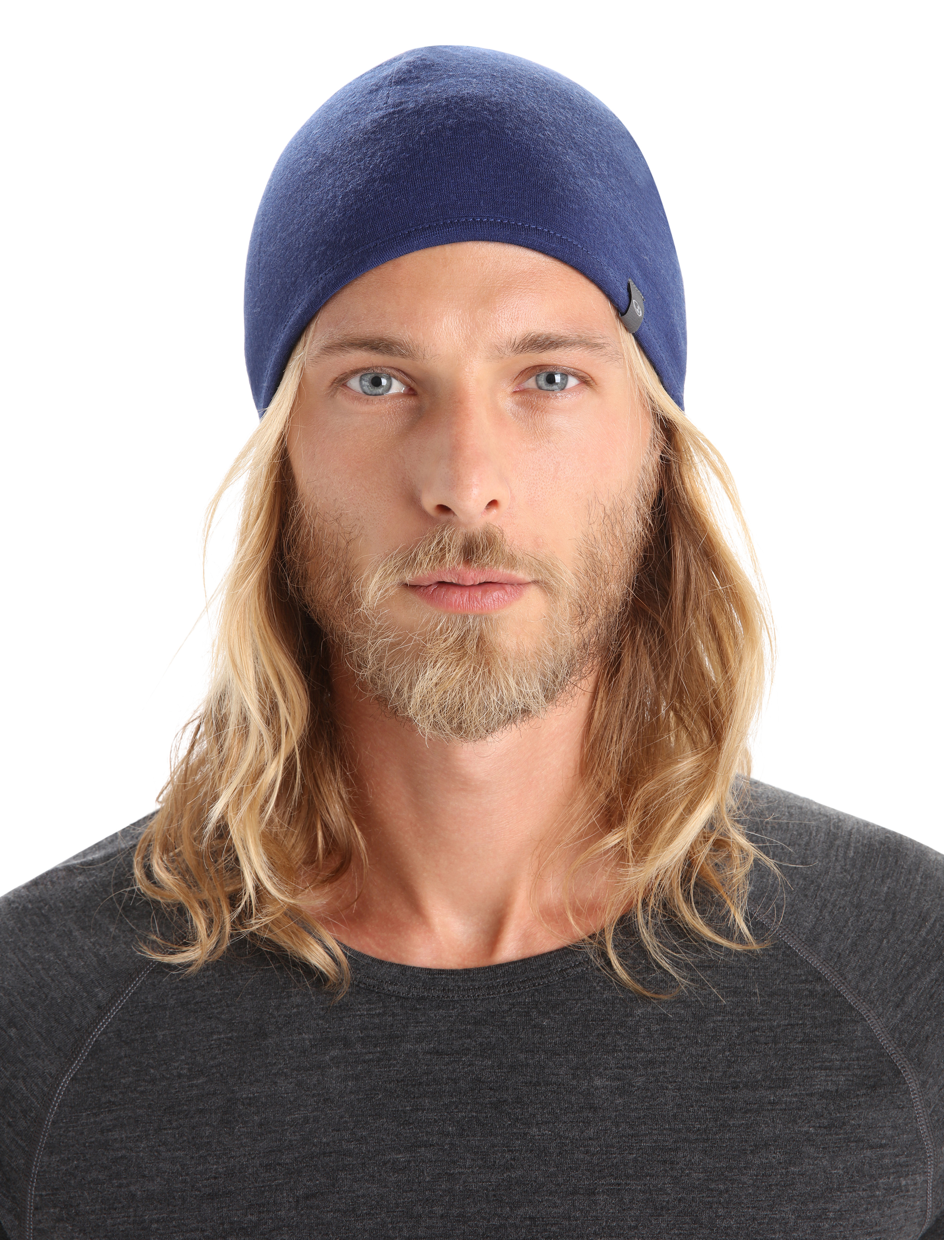 Icebreaker unisex pocket hat shop